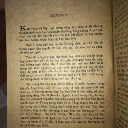 Hồ sơ Odessa - Frederick Forsyth 975916