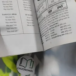 Bách Thiên Diễn Số - Dương Thuận Hào 776136