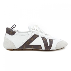 Giày thể thao LOUIS VUITTON LV Sneakerina - Hàng hiệu Chính hãng
