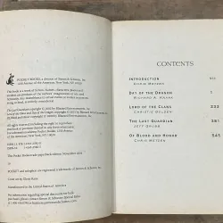 Warcraft Series - War of the Ancients Archive & Warcraft Archive - Richard A. Knaak 730833