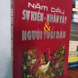 sự kiện và nhân vật