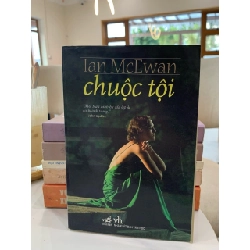 Chuộc tội -Ian Mcewan 740418