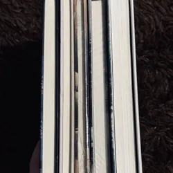 Combo 5 cuốn Kawabata Yasunari (bìa cứng) 726565