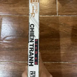 Lịch Sử Chiến Tranh - Geoffrey Parker (7) 749397