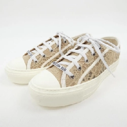 Giày thể thao CHRISTIAN DIOR WALK'N'DIOR KCK353MCM 656209