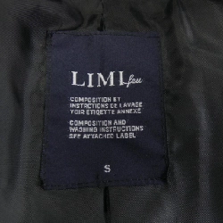 【Mã giảm giá】Áo khoác LIMI feu 636511