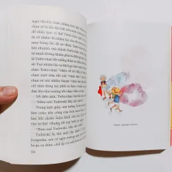 Tottochan Bên Cửa Sổ 1002342