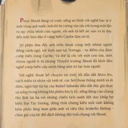 Tiểu thuyết phiêu lưu THUYỀN TRƯỞNG BLOOD (Rafael Sabatini) 993658
