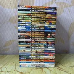 Đại thánh vương full 32t  