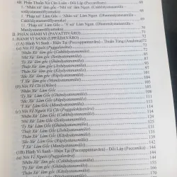 Giáo Trình Siêu Lý Cao Học - Minh Giải Về Bộ Song Đối - Quyển 2 717683