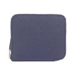 Ví Hermès EN LIBERTE Silk In Compact 084266CK