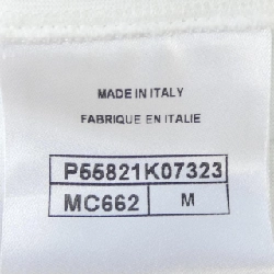 【Khuyến mãi】Áo thun CHANEL 645554