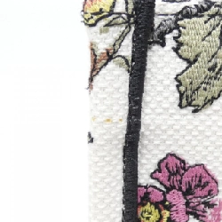 Túi xách Dior Book Tote nhỏ DIOR JARDIN BOTANIQUE - Hàng hiệu Authentic 801555