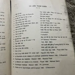 Tâm lý học y học - Bộ Môn Tổ Chức Y Tế  1009185