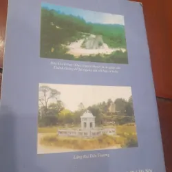 Thần tích ĐỔNG THIÊN VƯƠNG 1002106