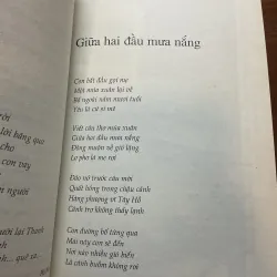 [THƠ] Con đường dòng sông & biển cả - Mai Hồng Niên 752541