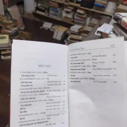 Sách: Tấm thảm si tình - tập truyện kinh dị thế giới (A2) - Tác giả: Nhiều tác giả 674683