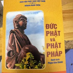ĐỨC PHẬT VÀ PHẬT PHÁP 150K