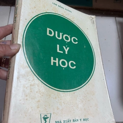 Dược lý học