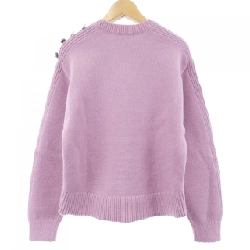 JILL STUART - Áo len - Hàng hiệu Chính hãng 819388