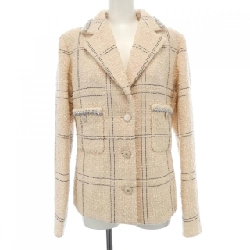 【Mã giảm giá】Áo khoác CHANEL