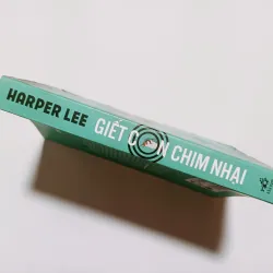 Giết Con Chim Nhại - Harper Lee 753531