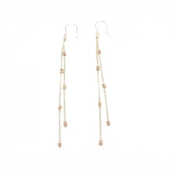 K14/K14PG Bông tai - Hàng hiệu Authentic 868121