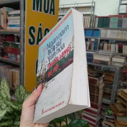 NGÀN NĂM LỊCH SỬ VĂN HÓA THĂNG LONG HÀ NỘI - NGUYỄN HẢI KẾ 1021875