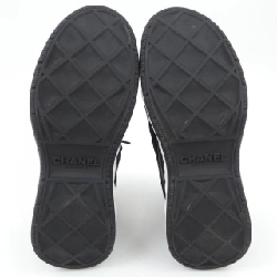 【Mã giảm giá】Giày thể thao CHANEL 663133