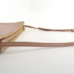 Túi xách vai Celine Large Trio 187613BEB 610501