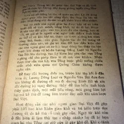 Tìm hiểu trận tuyến bí mật trong lịch sử việt nam 937370