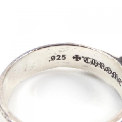 Nhẫn CHROME HEARTS - Hàng hiệu Authentic 899820