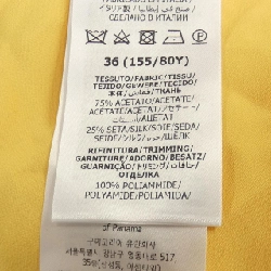 Gucci GUCCI 728125 ZAL3Y Đầm - Hàng hiệu Chính hãng 817917