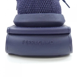 Giày sneaker FERRAGAMO NIMA - Hàng hiệu Chính hãng 830662