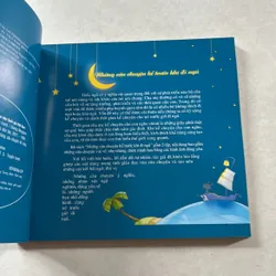 Chiếc gối nhỏ - Bí mật của gấu Bu Bu 596656