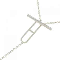 Hàng hiệu Authentic - Dây chuyền Hermès Éver Chaine d'Ancre 842673