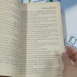 Nếu ốc sên có tình yêu - Đinh Mặc 688711