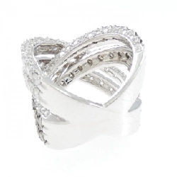 Nhẫn kim cương Ponte Vecchio 6.23CT - Hàng hiệu chính hãng 834461