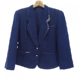 【Mã giảm giá】【Cổ điển】Áo khoác LEONARD