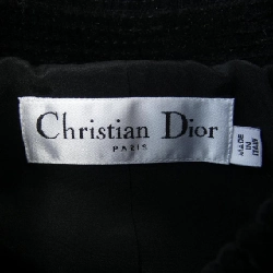 クリスチャンディオール CHRISTIAN DIOR 911M14A1019 áo khoác 627850