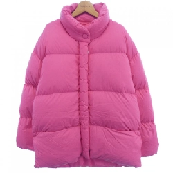 Áo khoác lông IENKI IENKI