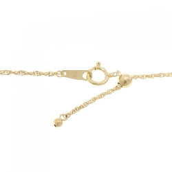 K18YG Dây chuyền - Hàng hiệu Chính hãng 872154