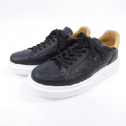 Giày sneaker LOUIS VUITTON dòng Beverly Hills - Hàng hiệu Authentic 907002