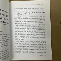 100 ý tưởng bán hàng hay nhất mọi thời đại 569077