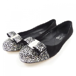 Giày bệt SALVATORE FERRAGAMO 663001