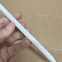 (FULLBOX 99%) Apple Pencil 1 chính hãng mới 99% - Tặng kèm case bút cà rốt 695429