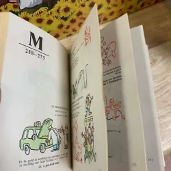 A Book of Russian Idioms Illustrated - M.I. Dubrovin 927565