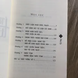 Tôi là thầy tướng số 3 748848