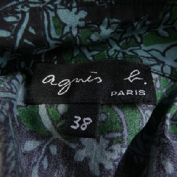 Áo sơ mi Agnes.b 634978