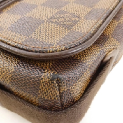 Túi xách vai Louis Vuitton Damier Brooklyn PM N51210 612868